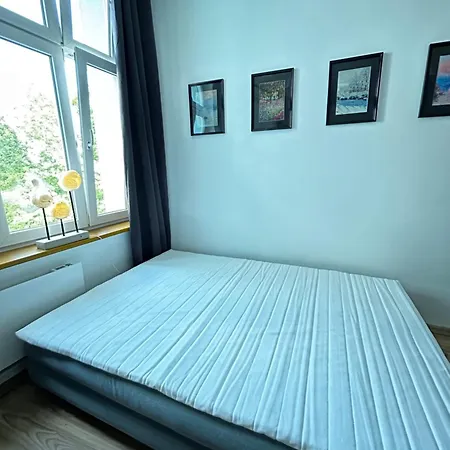 Apartament Przy Rynku Swietego Antoniego Wrocław Eksteriør bilde
