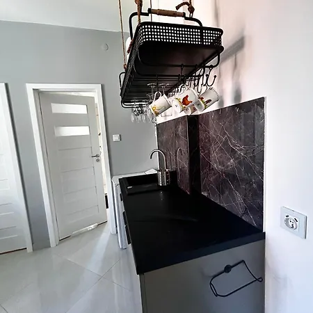 Apartament Przy Rynku Swietego Antoniego Wrocław Eksteriør bilde