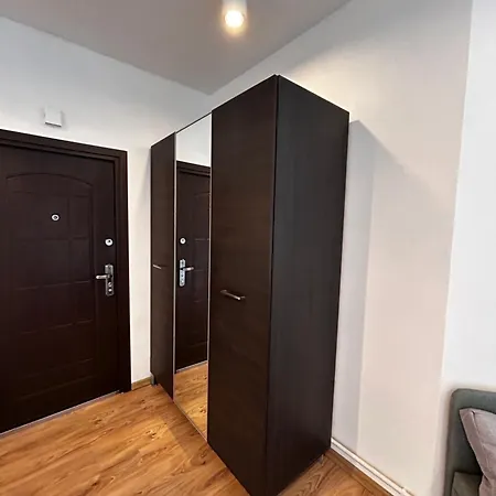 Apartament Przy Rynku Swietego Antoniego Wrocław Eksteriør bilde