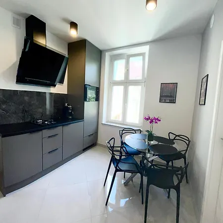 Apartament Przy Rynku Swietego Antoniego Wrocław Eksteriør bilde