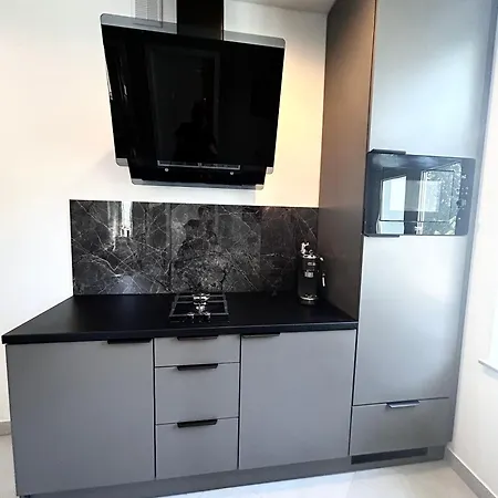 Apartament Przy Rynku Swietego Antoniego Wrocław Eksteriør bilde