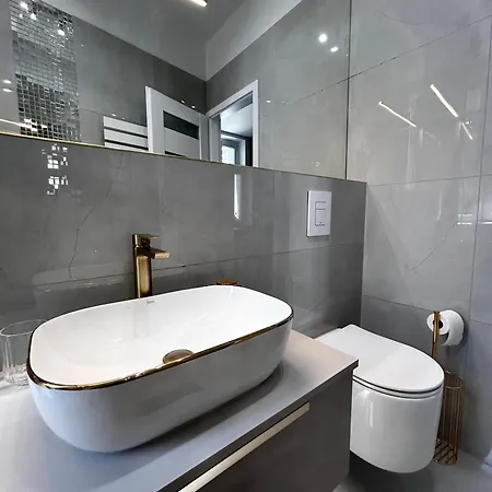 Apartament Przy Rynku Swietego Antoniego Wrocław Eksteriør bilde