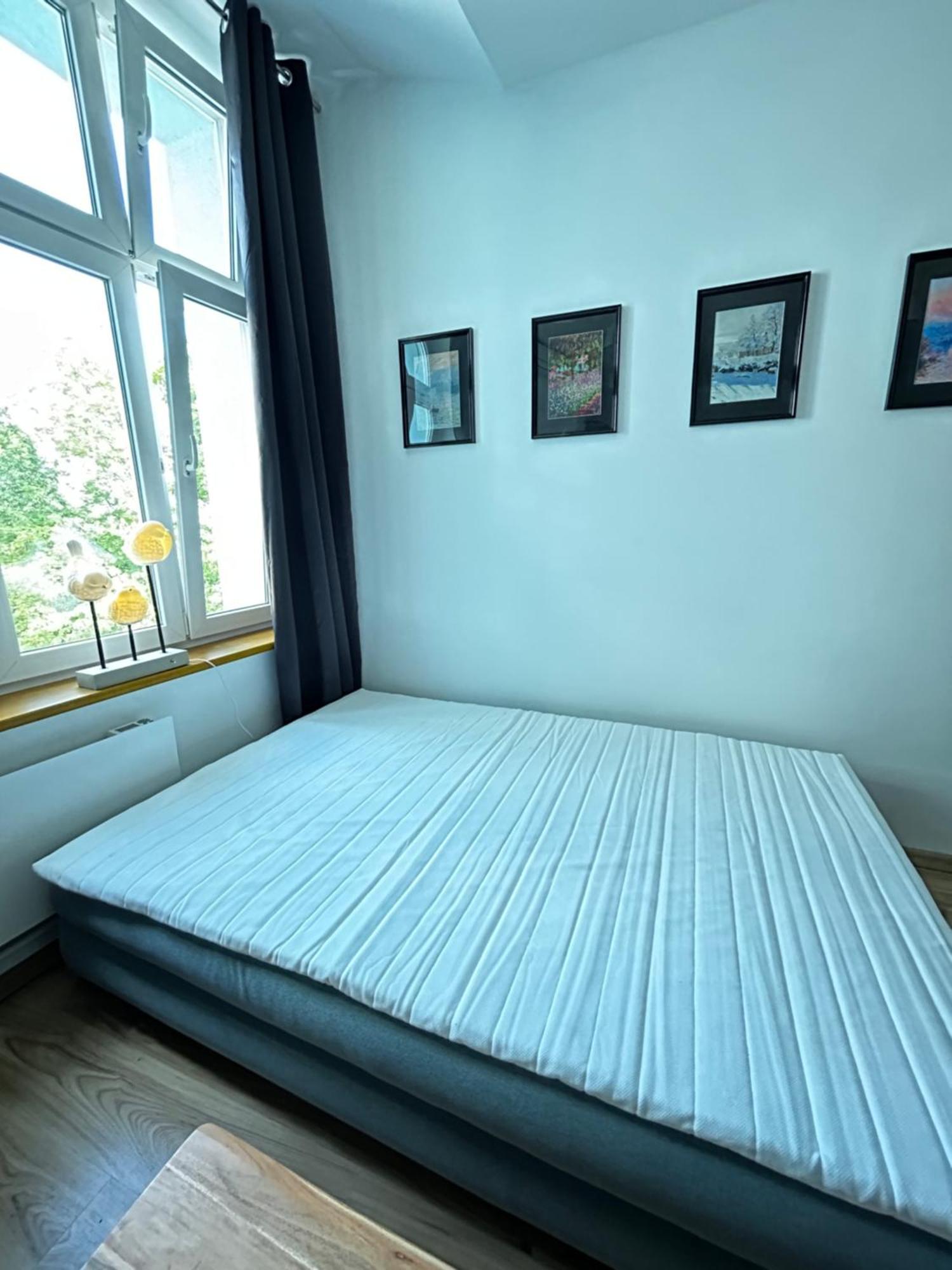 Leilighet Przy Rynku Swietego Antoniego