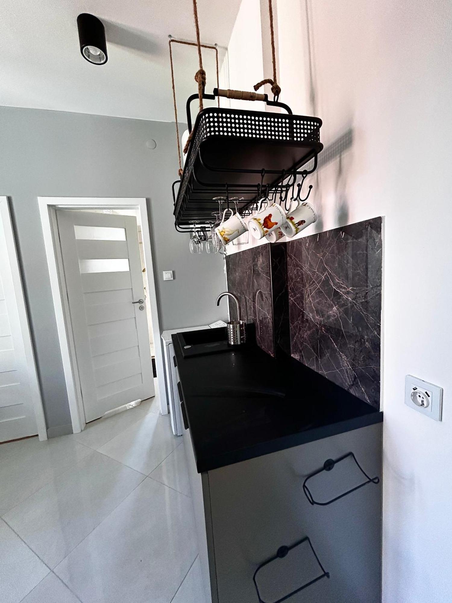 Apartment Przy Rynku Swietego Antoniego Wroclaw
