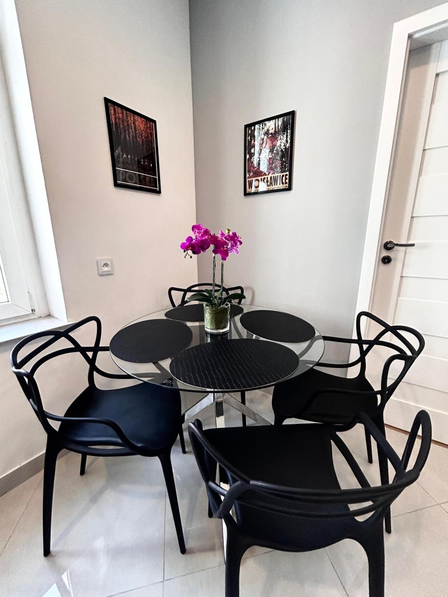 Apartment Przy Rynku Swietego Antoniego