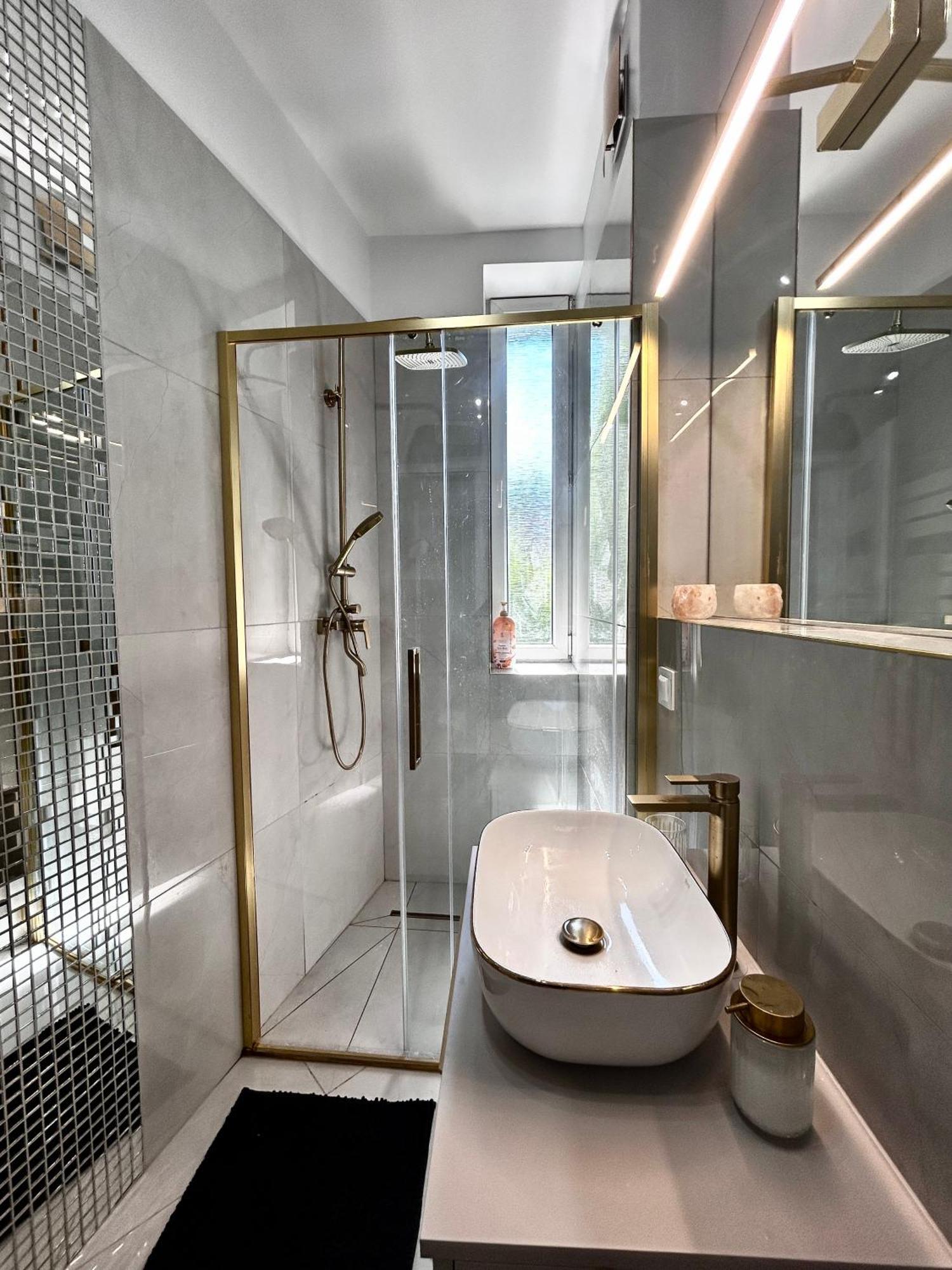 Przy Rynku Swietego Antoniego Apartment *