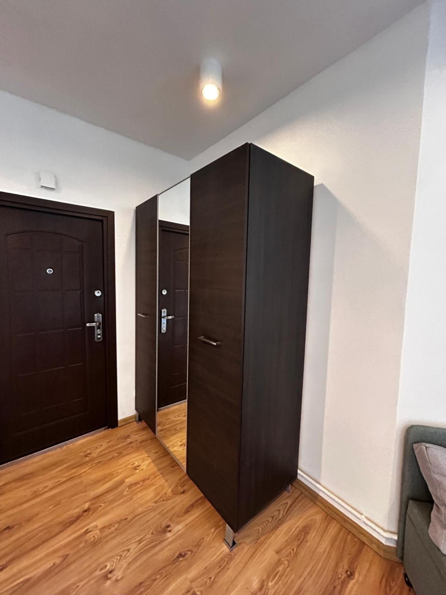 Przy Rynku Swietego Antoniego Apartment *