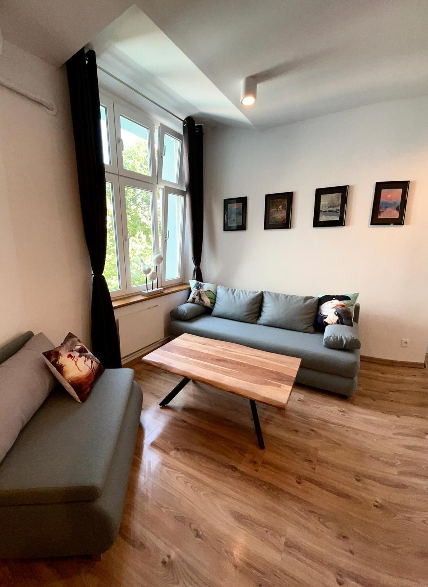 Przy Rynku Swietego Antoniego * Wrocław