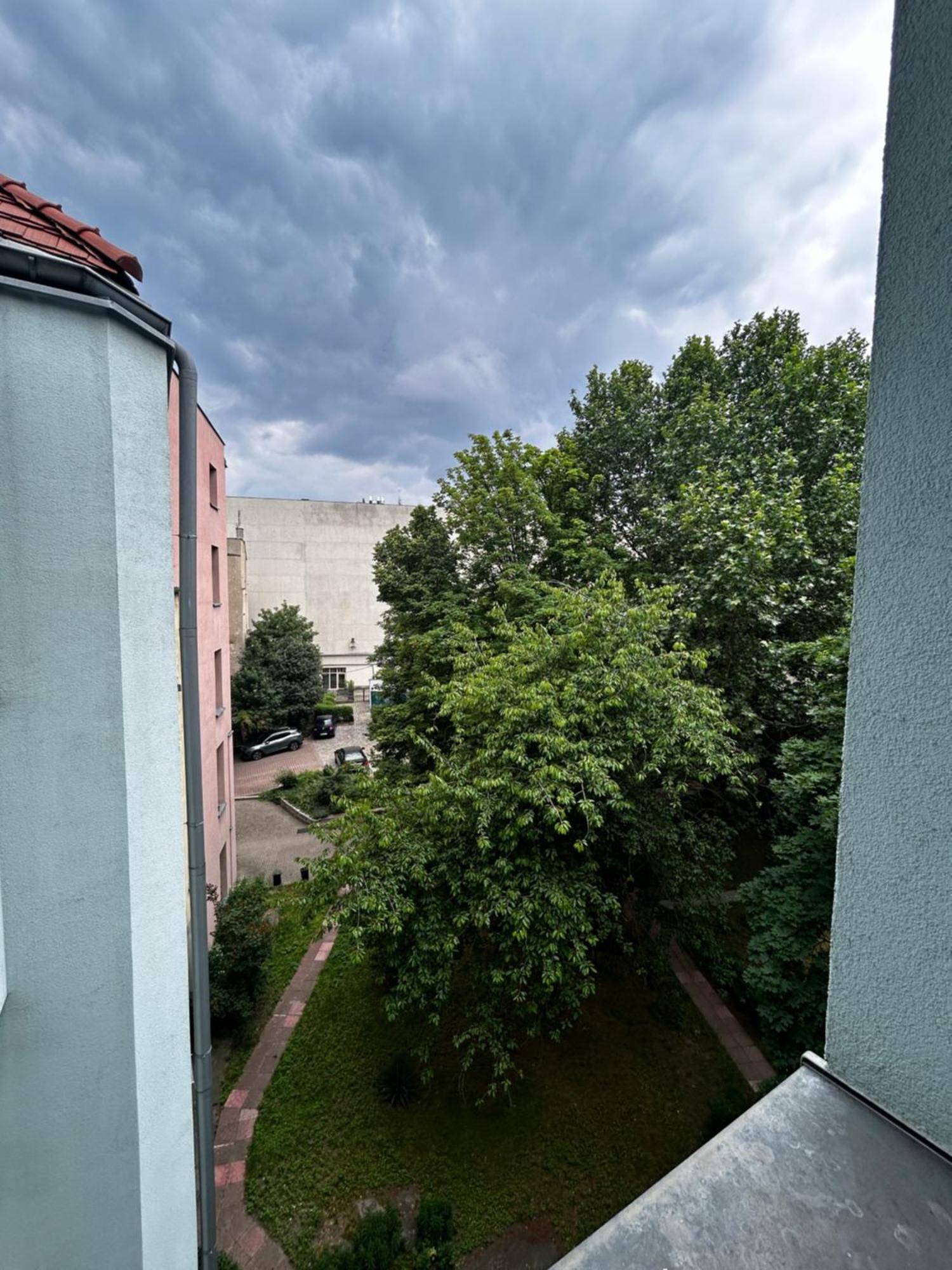 Przy Rynku Swietego Antoniego * Wrocław