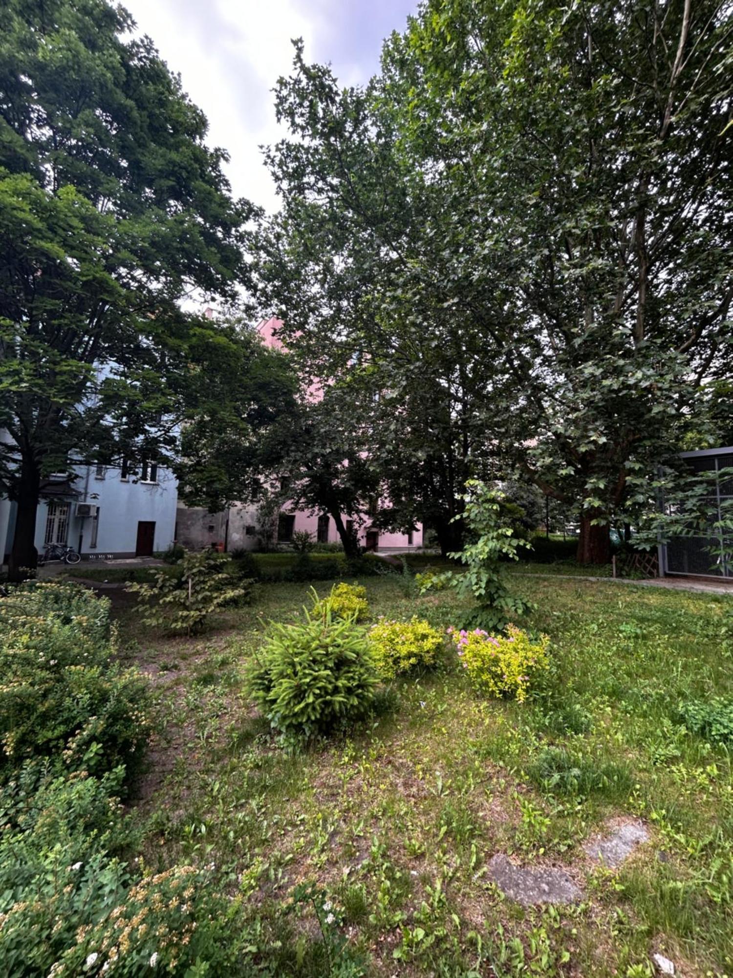 Apartment Przy Rynku Swietego Antoniego